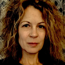 Katrin Koch