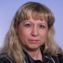 Gabriele Jäger