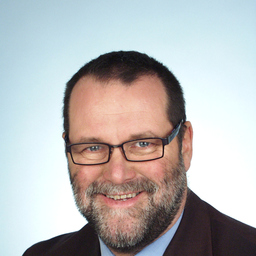 Martin Sparenberg