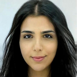 Marah Alnabwani's profile picture