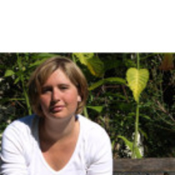 Claudia Eberle's profile picture