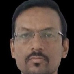 Gaurav Gedam