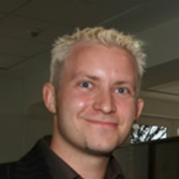Ing. Matthias Arzberger's profile picture