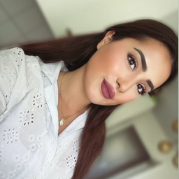 Ebru Hassanoglu