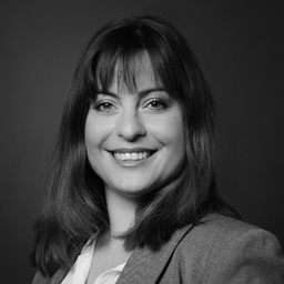 Profilbild Desislava Kähler