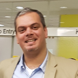 Mohamad Alkhuly