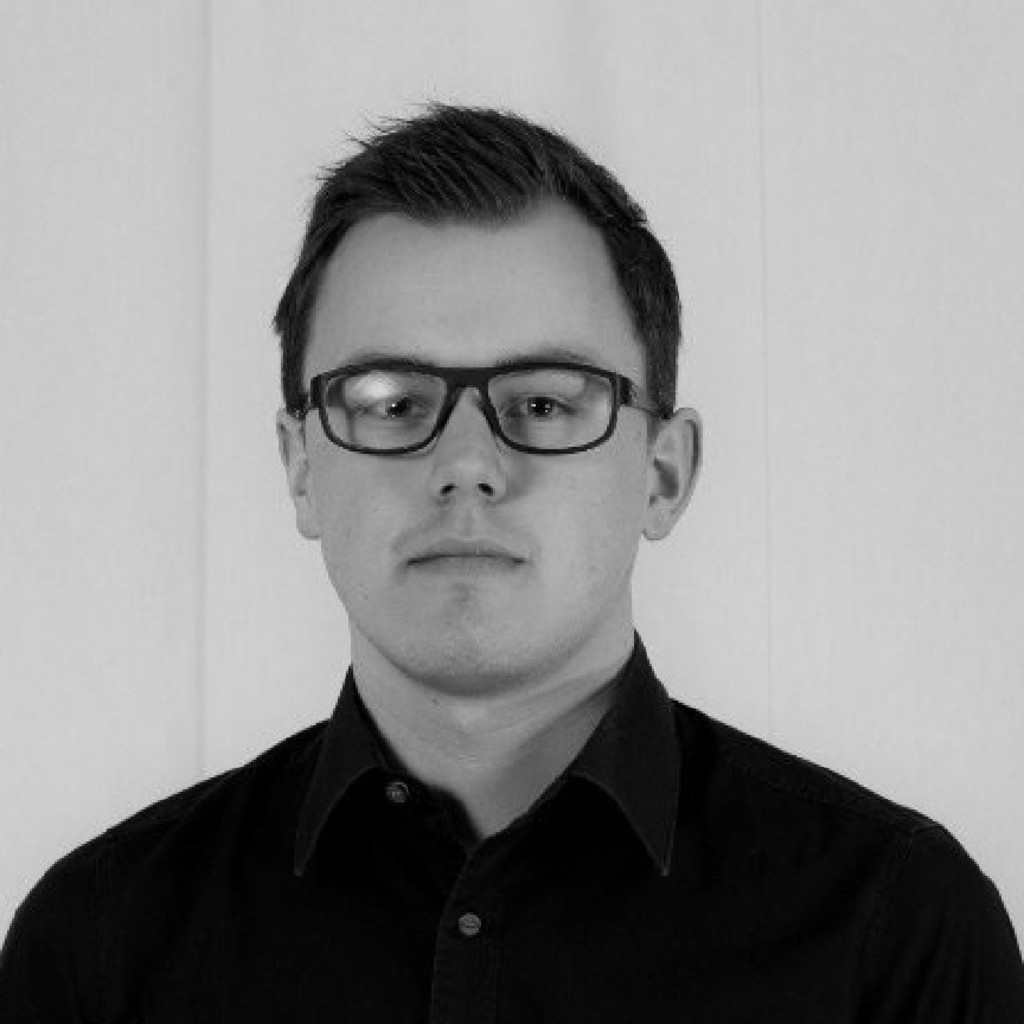 Pascal Bühler System Engineer Marvo Engineering AG XING