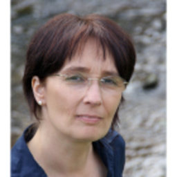 Profilbild Ulrike Göbel