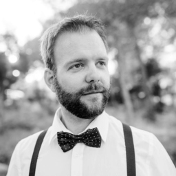 Tim Paletzki's profile picture