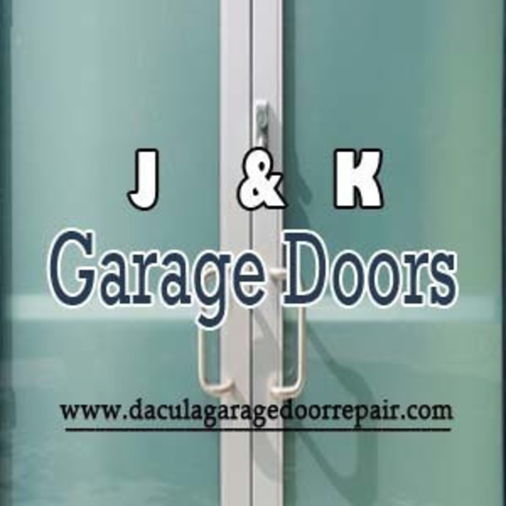 Ron Samuelson - Owner - J & K Garage Doors | XING
