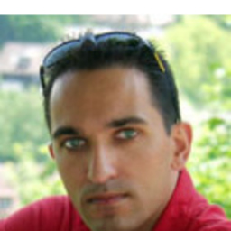 Dr. Jivko Stoyanov