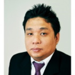 Kwanchai Chuenlertsakul