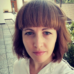 Verena Kalser