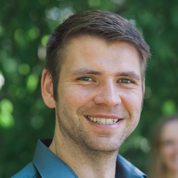 Dirk Feldhaus's profile picture