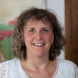 Petra Meysing