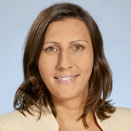 Ina Müller