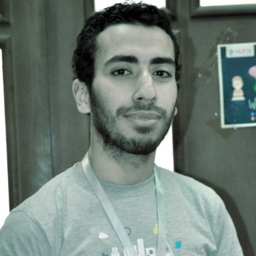 Ahmed Wahdan