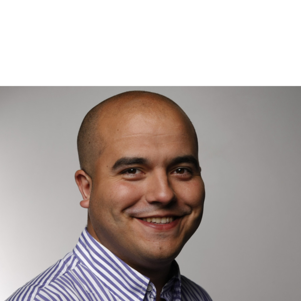 Dipl.Ing. Manuel Gude Garcia Key Account Manager Sunviauto XING