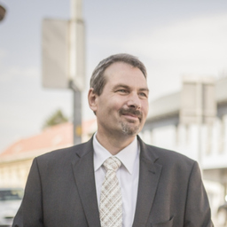 Wolfgang Ortner