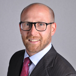 Dr. Timo Klenke