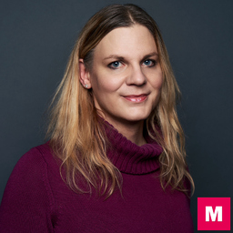 Cecile Biesenbach