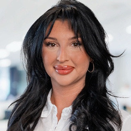 Karina Daubert
