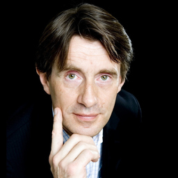 Pieter Bots