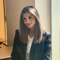 Fatema ALmashhadani