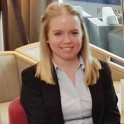 Rebecca Wust