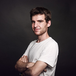 Fabian Hacker