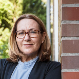 Bettina Eikenberg's profile picture