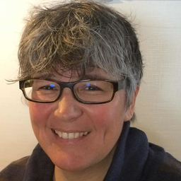 Franziska Voegeli