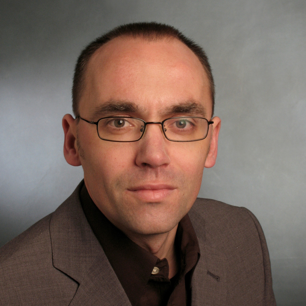 Social Media Profilbild Philipp Vogt Freiburg