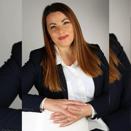 Nadine Rajabpour