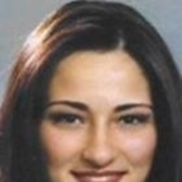 Gamze Doğan