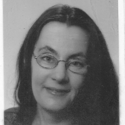 Birgit Meyer