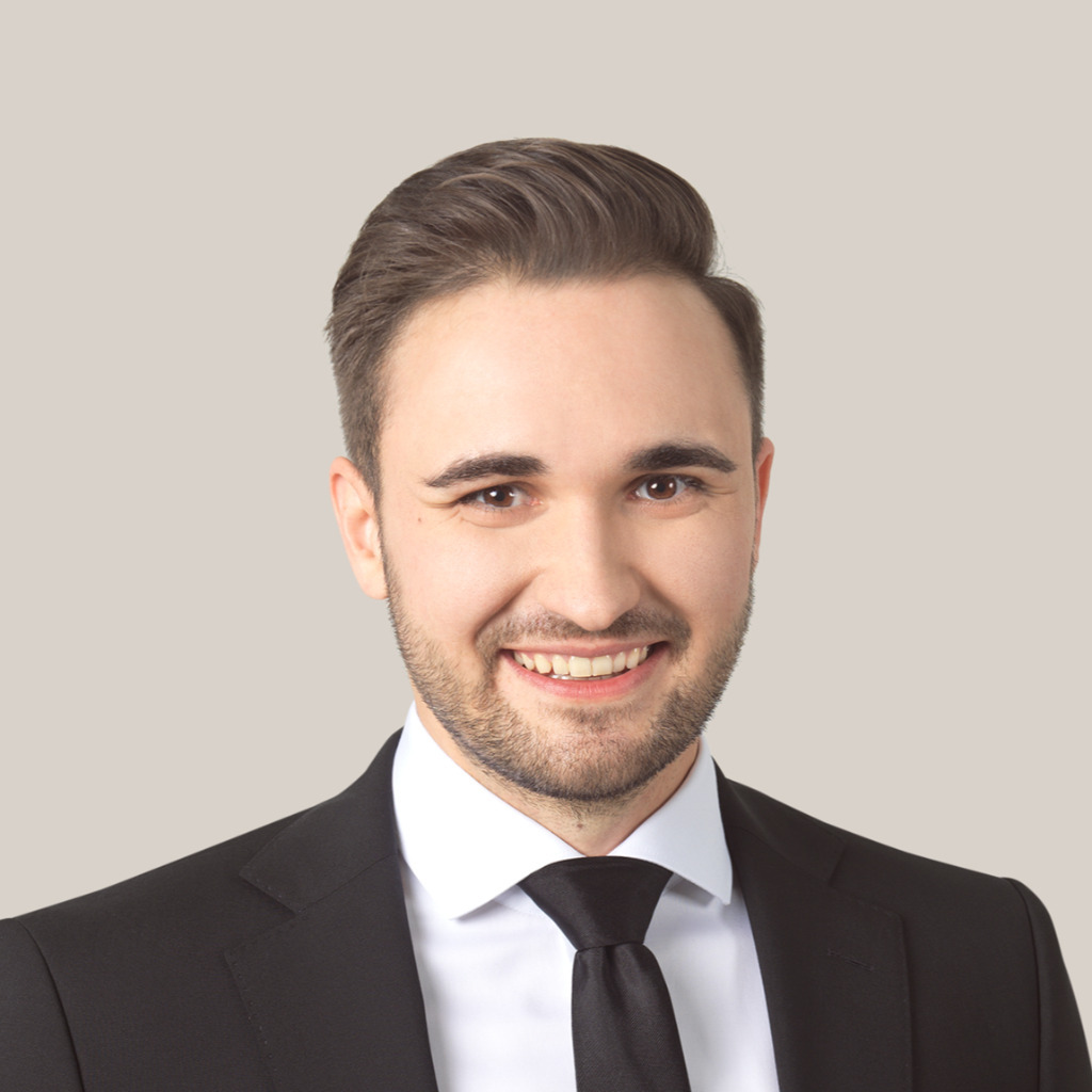 Paul Koehler Management Consultant borisgloger consulting GmbH XING