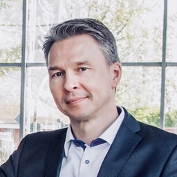 Dirk Szymanski
