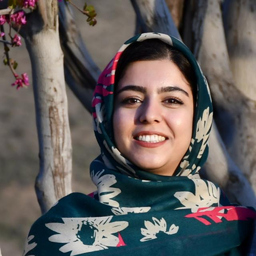 Sara saberi moghadam tehrani