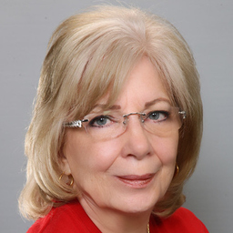 Sabine Shanahan