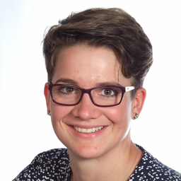 Friederike Haß
