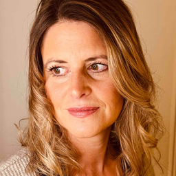 Profilbild Nadine Müller-Langer