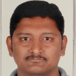 Santhosh  SD