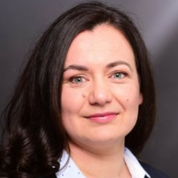 Mariya Ganeva