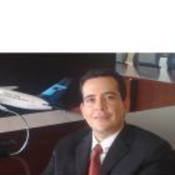 Angel Garcia Colin