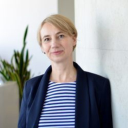 Susanne Nowak's profile picture