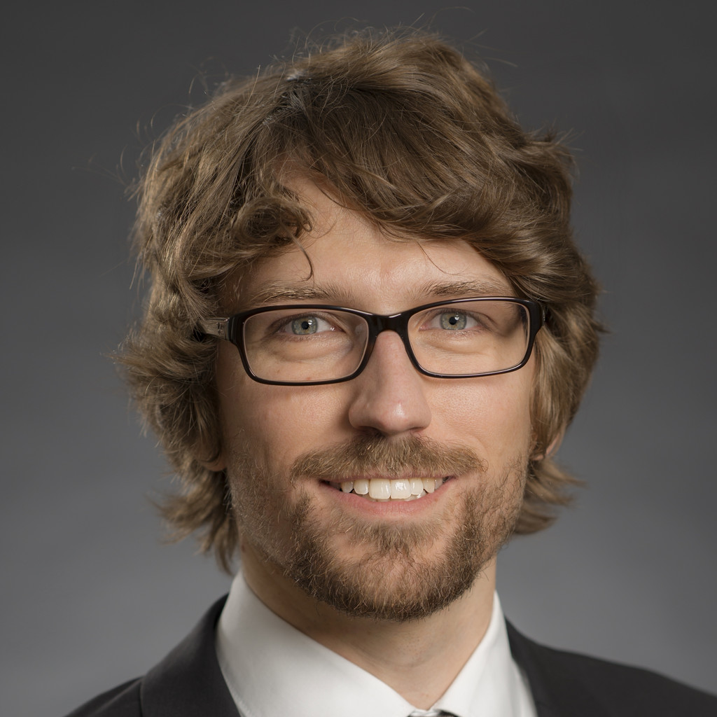 Felix Möller Sr. Project Manager Versicherungskammer Real Estate