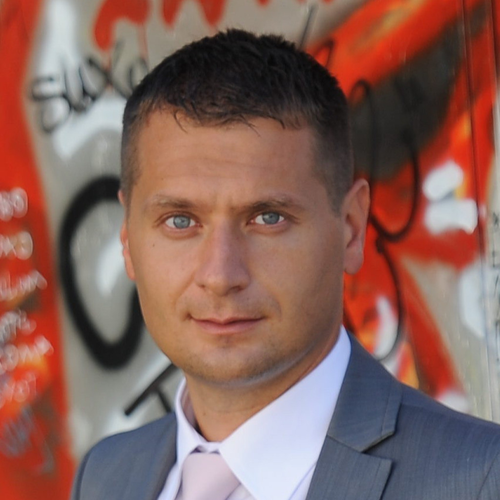 Dipl.Ing. Djordje Pavlovic Software Engineer Calytrix Technologies