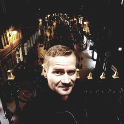 Florian Ostehr