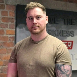 Kirk Evans